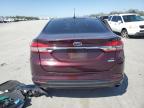 2017 Ford Fusion Se   на продаже в Lebanon, TN - Side