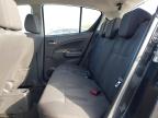 2009 VAUXHALL AGILA DESI for sale at Copart ST HELENS