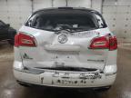 2017 Buick Enclave  de vânzare în Davison, MI - Rear End