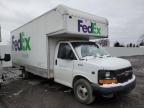 2016 Chevrolet Express G3500 იყიდება Angola-ში, NY - All Over
