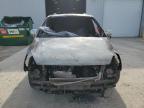 2009 Kia Sedona Ex იყიდება Milwaukee-ში, WI - Burn