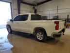 2019 Chevrolet Silverado K1500 Lt de vânzare în San Antonio, TX - Minor Dent/Scratches
