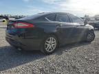 2016 Ford Fusion Se   de vânzare în Earlington, KY - Hail