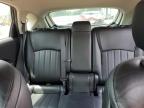 2016 Infiniti Qx50  за продажба в Longview, TX - Undercarriage