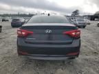 2016 Hyundai Sonata Se zu verkaufen in Loganville, GA - Rear End