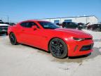2018 Chevrolet Camaro Lt იყიდება Haslet-ში, TX - Hail