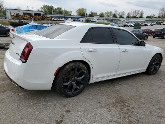  CHRYSLER 300 2020 White