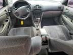 2001 Toyota Corolla Ce en Venta en Shreveport, LA - Rear End