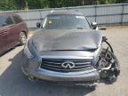 2012 Infiniti Fx35  de vânzare în Savannah, GA - Front End