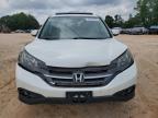 2014 Honda Cr-V Ex продається в China Grove, NC - Front End
