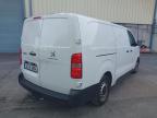 2020 PEUGEOT EXPERT for sale at Copart CASTLEDERMOT - IRELAND