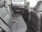 2011 Subaru Forester Limited იყიდება Indianapolis-ში, IN - Undercarriage