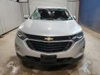 2021 Chevrolet Equinox Lt de vânzare în Temple, TX - Side