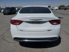 2015 Chrysler 200 Limited for Sale in Anthony, TX - Front End