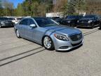North Billerica, MA에서 판매 중인 2015 Mercedes-Benz S 550 - Minor Dent/Scratches