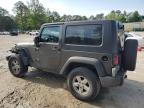 2007 Jeep Wrangler X للبيع في Knightdale، NC - Side
