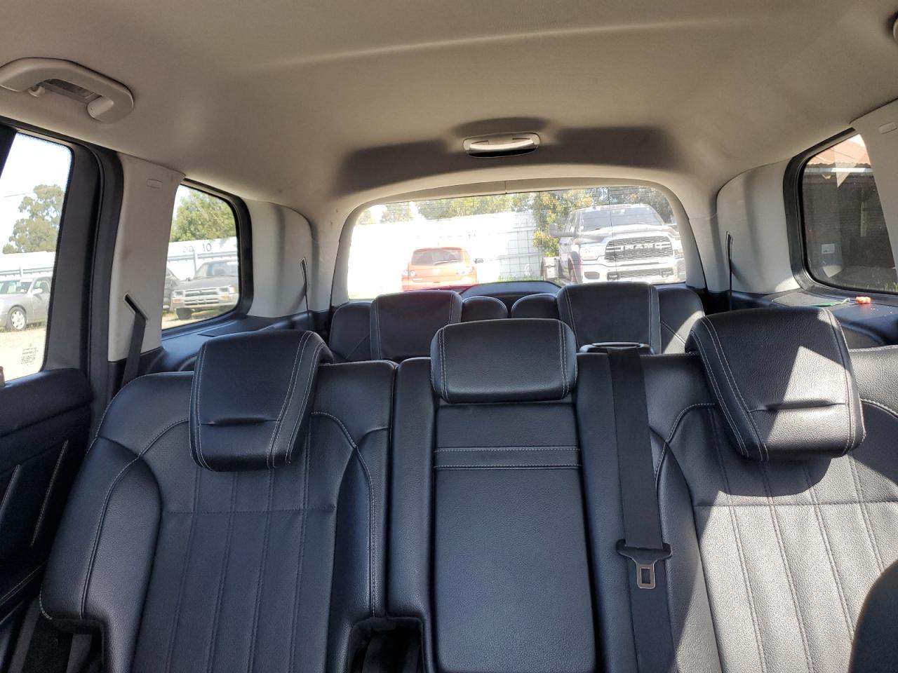 2014 Mercedes-Benz Gl 450 4Matic VIN: 4JGDF7CE0EA426199 Lot: 52172115