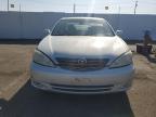 2003 Toyota Camry Le продається в Portland, OR - Side