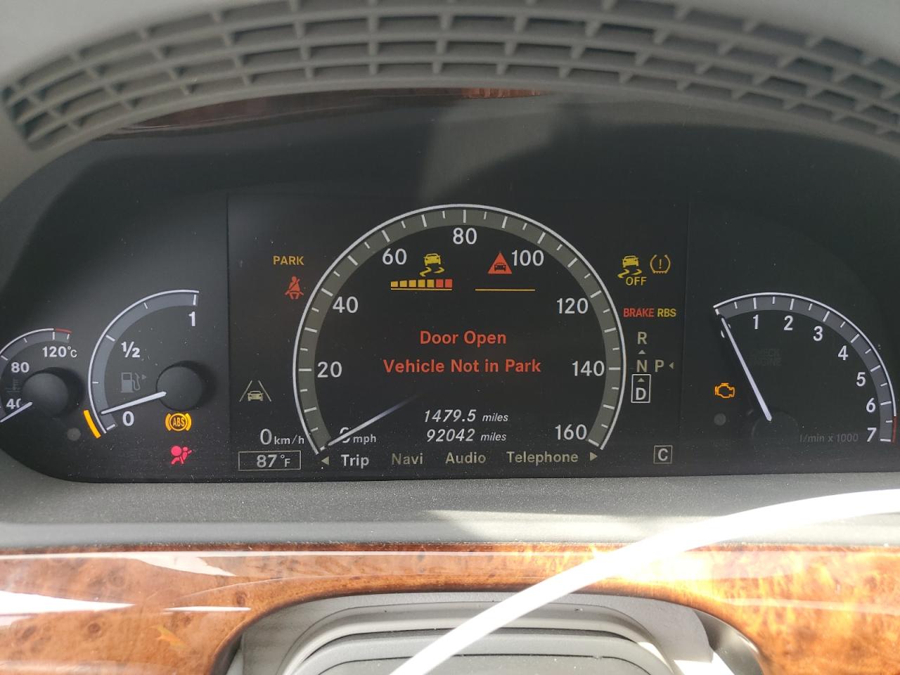 2010 Mercedes-Benz S 400 VIN: WDDNG9FB2AA300767 Lot: 52997385
