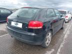 2006 AUDI A3 SPECIAL for sale at Copart CHESTER