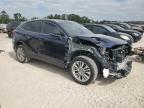 2024 Toyota Venza Le იყიდება Houston-ში, TX - Front End
