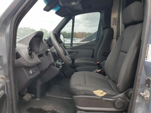 2019 MERCEDES-BENZ SPRINTER 2500/3500