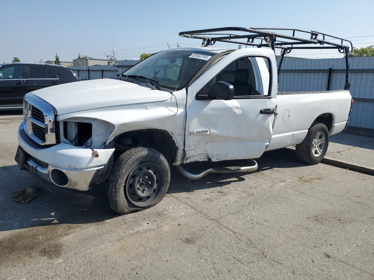 Bakersfield, CA에서 판매 중인 2008 Dodge Ram 1500 St - All Over