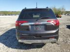 2017 Gmc Acadia Denali de vânzare în Cahokia Heights, IL - Front End