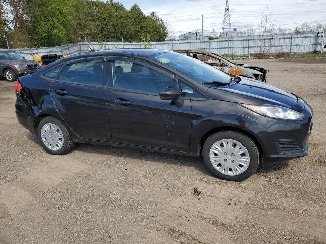 2014 FORD FIESTA S