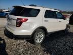 2013 Ford Explorer Xlt იყიდება Wayland-ში, MI - Front End