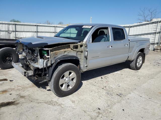 2013 Toyota Tacoma Double Cab Long Bed