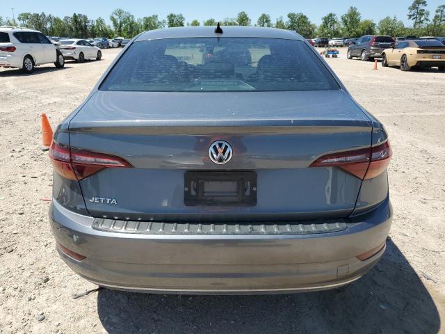  VOLKSWAGEN JETTA 2019 Szary