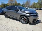 2024 Acura Mdx Type S Advance en Venta en Seaford, DE - Front End