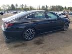 2022 Hyundai Sonata Limited за продажба в Finksburg, MD - Front End