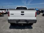 2013 Ford F150 Super Cab продається в Sun Valley, CA - Vandalism