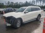 2014 Mercedes-Benz Gl 450 4Matic продається в Harleyville, SC - Front End