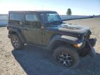 Airway Heights, WA에서 판매 중인 2021 Jeep Wrangler Rubicon - Front End