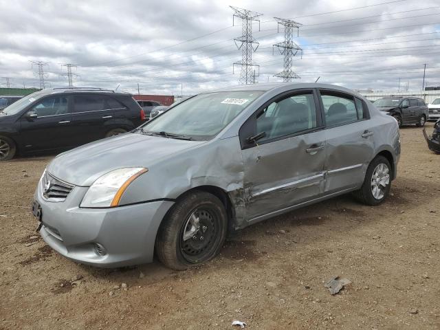 2011 Nissan Sentra 2.0