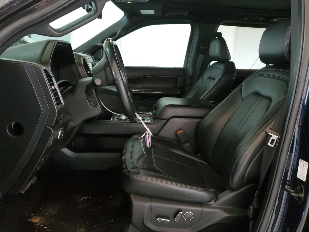 2021 Ford Expedition Max Limited VIN: 1FMJK2AT4MEA17410 Lot: 51511575