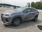 2019 Lexus Nx 300 Base de vânzare în Dunn, NC - Rear End