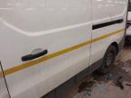2021 RENAULT TRAFIC LH3 for sale at Copart SANDWICH