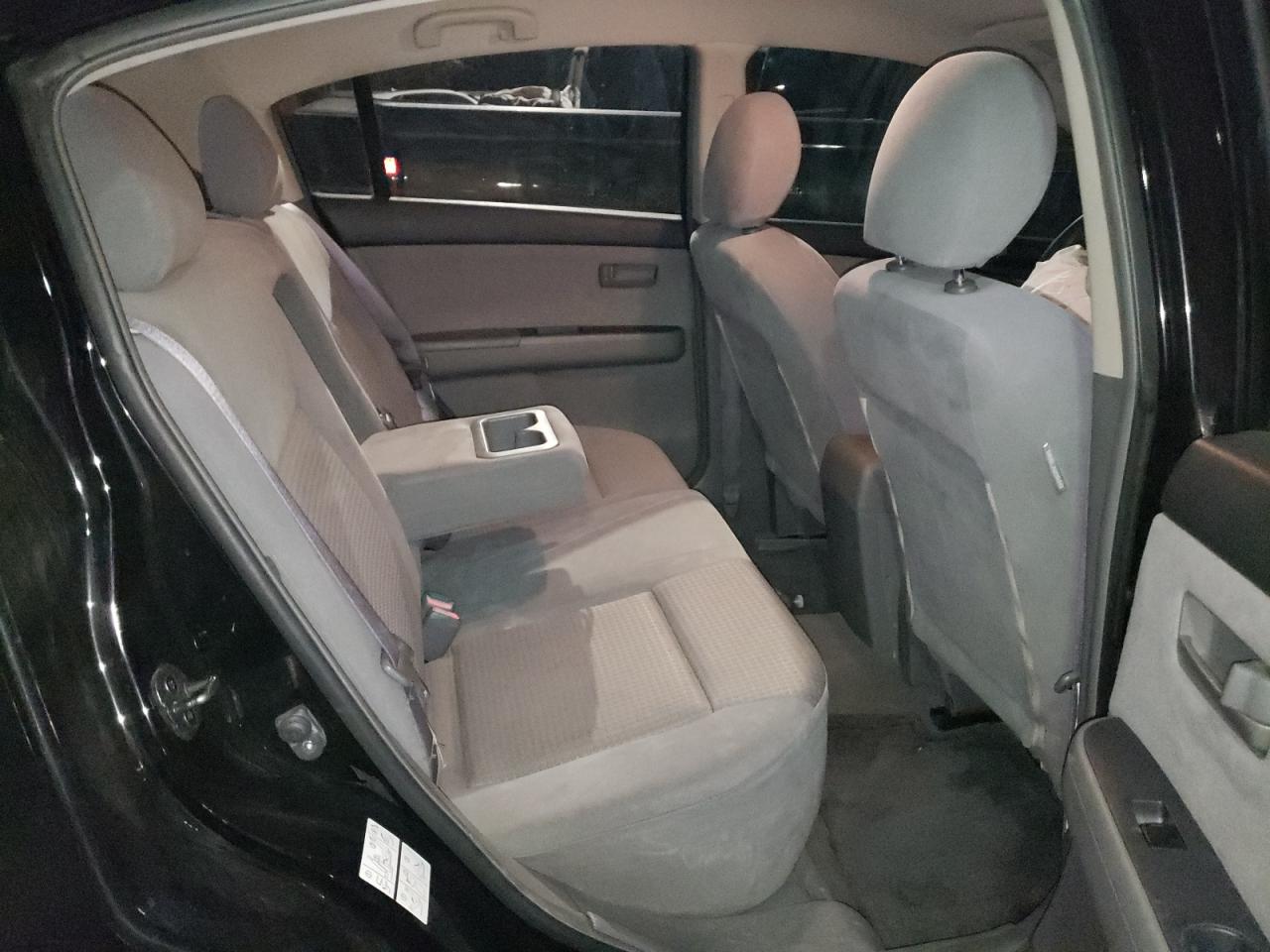 2008 Nissan Sentra 2.0 VIN: 3N1AB61E98L663256 Lot: 54980095