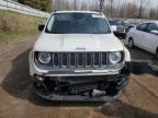 2017 Jeep Renegade Latitude na sprzedaż w Davison, MI - All Over