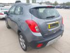 2014 VAUXHALL MOKKA EXCL for sale at Copart SANDY