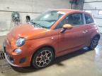 2013 Fiat 500 Sport for Sale in Blaine, MN - Minor Dent/Scratches