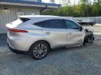 2024 Toyota Venza Le للبيع في Concord، NC - All Over
