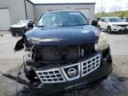 2010 Nissan Rogue S na sprzedaż w Savannah, GA - Front End