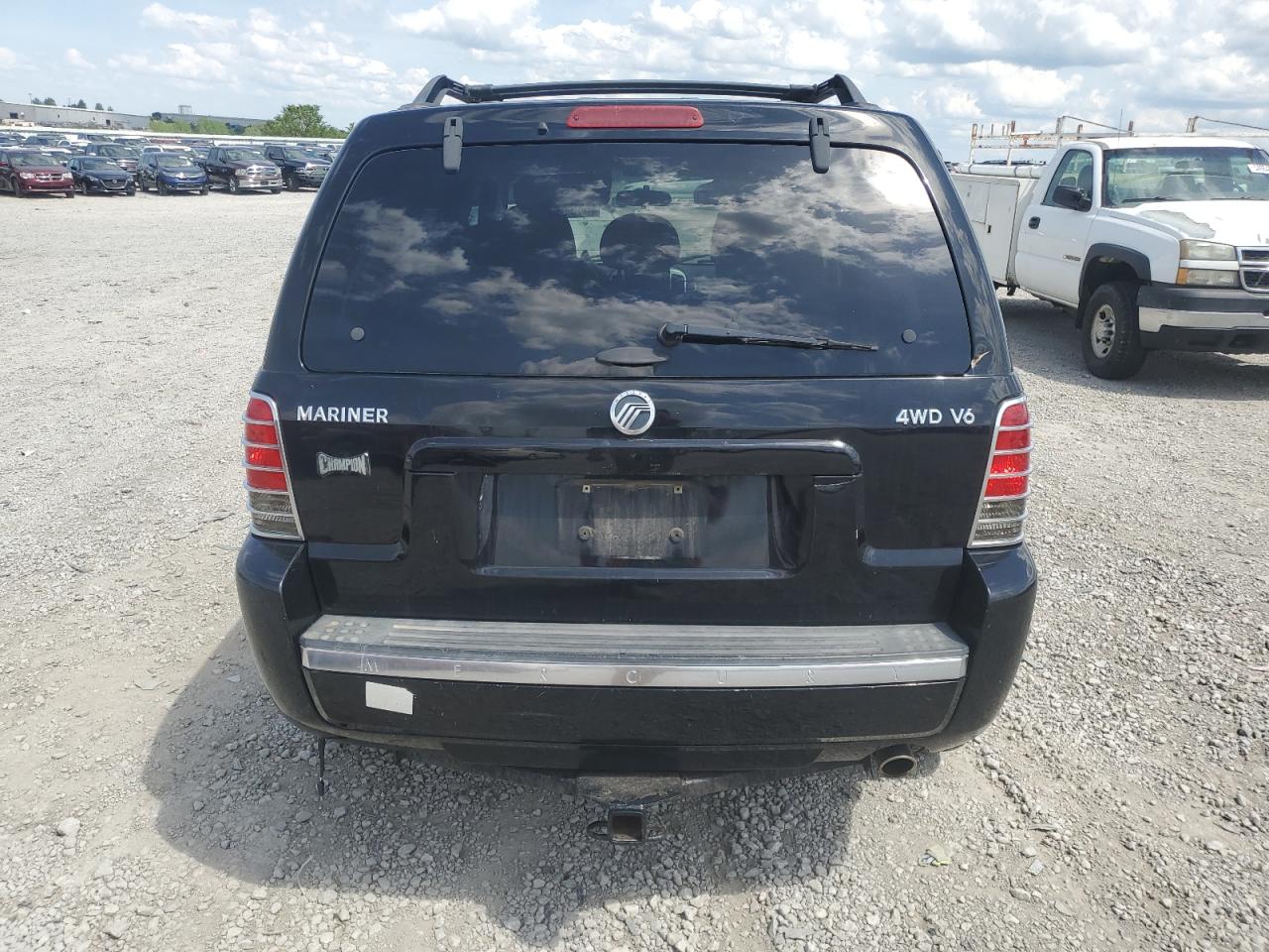 2005 Mercury Mariner VIN: 4M2YU57175DJ31939 Lot: 54049415