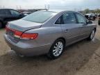 2007 Hyundai Azera Se zu verkaufen in Elgin, IL - Rear End