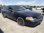 2006 Ford Crown Victoria Police Interceptor for Sale in Sacramento, CA - Minor Dent/Scratches